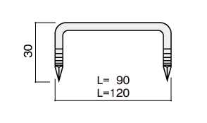クロメート　リンカス