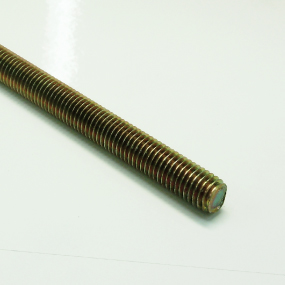 クロメート　寸切ボルト