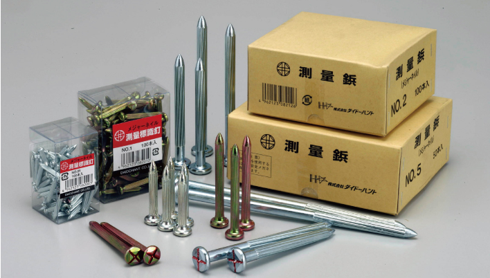 メジャーネイルエンビケース